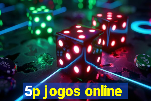 5p jogos online